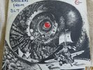 Carl Oglesby - Going To Damascus - 1971 USA Vanguard Promo LP - EX