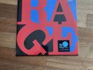 Rage Against the Machine Renegades 180g. MC5, Minor Threat, Bob Dylan, Stooges
