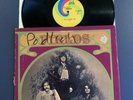 FIELDS Self titled Gatefold Unipack LP Vinyl VG+/VG+ UNI