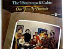 The 5 STAIRSTEPS & CUBIE -Our Family Portrait - Vinyl LP Buddah BDS-5008 SEALED