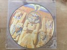 Iron Maiden - Powerslave 1984 Picture Disc