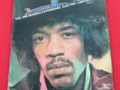 Jimi Hendrix Experience Electric Ladyland Part 2 Album