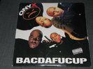 ONYX Bacdafucup LP 2003 JMJ Records
