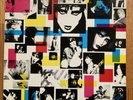 Siouxsie And The Banshees   Once Upon A Time / The Singles - Used Vinyl LP