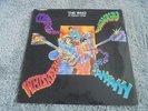 The Who - A Quick One 1966 UK LP REACTION 1st MOD PSYCH
