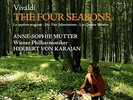 ACOU190295871949 Anne-Sophie Mutter / Vivaldi: The Four Seasons/ Von Karajan