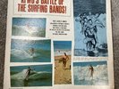 Rare KFWB’S Battle of the Surfing Bands  Record Deal-Fi DFLP 1235 Bob Keene