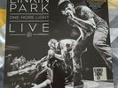 Linkin Park One more light live RSD 2018 2x LP gold+Black Splatter Vinyl. Rare