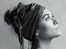 ACOU829619175721 Lauren Daigle / Look Up Child 45 RPM Vinyl Record