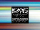ACOU75597983555 Brian Eno and David Byrne / My Life In the Bush of Ghosts Vinyl