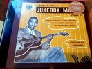 VARIOUS - JUKEBOX MAMBO VOL 2  RARE 6x10