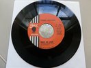 RARE Tommy Williams NORTHERN SOUL 45 Must Be Love SUE 747 Promo Listen
