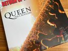 Queen & Paul Rodgers - Return of the Champions  - 3LP Box Set - New And Sealed.