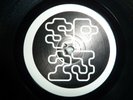 RARE SP 23 - 1994 Network23 SP-23001 . EP . SPIRAL TRIBE . HARDTEK ACID TECHNO