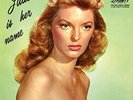 ACOU753088300677 Julie London / Julie Is Her Name 45 RPM Vinyl Record