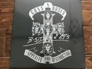 Guns N' Roses B-Sides N' EP's LP Locked N' Loaded Box appetite for destruction