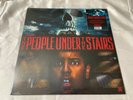 The People Under the Stairs OST 2021
