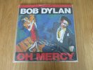 Bob Dylan Oh Mercy US 2 LP MFSL 2-488 45 rpm new & sealed # 001855 of 4000