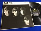 With The Beatles   Original 1N/1N 1963 UK Mono Vinyl LP