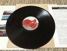 DEPECHE MODE MUSIC FOR THE MASSES - UK Vinyl LP MPO A1/B1 + Mute Promo Sheet