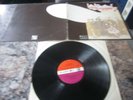 LED ZEPPELIN 11 (2) ATLANTIC RED  PLUM  LABEL EJ DAY GATEFOLD SLEEVE 1969 RARE
