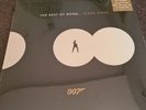 The Best Of Bond... James Bond -3 GOLD LP