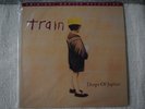 TRAIN: Drops Of Jupiter 180-gram Vinyl  MOFI Mobile Fidelity Numbered Sealed OOP