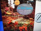 @COLUMBIA SAX 2275 *BLUE/SILVER* KARAJAN* DVORAK SYMPHONY NO.5 /SMETANA* NM