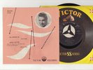 Elvis Presley 1957 Japan 45' ALL SHOOK UP  Mama Guitar (Julius La Rosa) Japanese