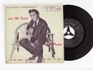 Elvis Presley 1957 Japan Only EP LOVE ME TENDER  EP-1198 Japanese a