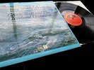 Debussy / Ravel - George Szell **Original Columbia SAX 2532 ED1 LP**
