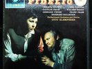 Beethoven: Fidelio - Otto Klemperer **Columbia SAX 2451-53 ED1 3LP**