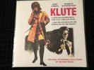 Klute : Original Soundtrack Selections 7 Inch  Jane Fonda