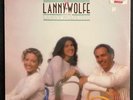 United  Pentecostal Church - LANNY WOLFE TRIO, CAN'T STOP THE MUSIC **sealed**