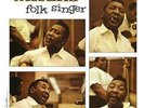 Muddy Waters - Folk Singer - Analog Productions 33rpm LP