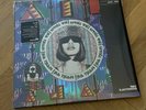 M.I.A Mia KALA neon Green And Pink 2 Lp Vinyl VMP