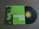 THELONIOUS MONK Work PRESTIGE 7169 SONNY ROLLINS VINYL RARE
