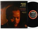 Ahmad Jamal - At the Top LP - ABC Impulse  - AS-9176 VG+