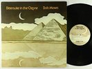 Bob Moses - Bittersuite In The Ozone LP - Mozown VG++