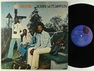 Bobby Hutcherson - Waiting LP - Blue Note VG+