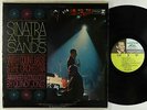 Frank Sinatra - Sinatra At The Sands 2xLP - Reprise - 2F 1019 Mono