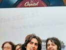 BEATLES Colored Vinyl 45 