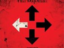 THREE DAYS GRACE Outsider VINYL LP BRAND NEW Black Vinyl With MP3 Code