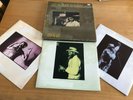 LEE SCRATCH PERRY....OPEN THE GATE...RARE UK ISSUE TRIPLE ALBUM BOX SET.PERRY 2
