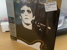 Lou Reed - Transformer - Limited/1000 White Vinyl - HMV1921 - New And Sealed
