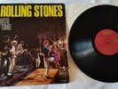 LP ROLLING STONES AFTER MATH & OUT OF TIME  Fehlpressung CLUB EDITION H 220