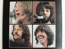 LET IT BE - The Beatles - 1970 - Original Soundtrack  -  Apple AR 34001