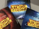 2006 RED HOT CHILI PEPPERS STADIUM ARCADIUM 4 LP BOX SET 44391.1