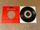 The Jam - Precious 7” Vinyl One Sided Promo Rare - Paul Weller Style Council