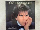 JOSE LUIS RODRIGUEZ EL PUMA - LP VINYL - LORD HEART 1987 POLYGRAM
